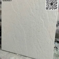 Gạch Đá Mờ 40x40 Ốp Lát Sân Vườn muối tiêu GS0007