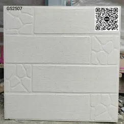 Gạch Đá Mờ 40x40 Ốp Lát Sân Vườn muối tiêu GS2507