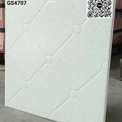 Gạch Đá Mờ 40x40 Ốp Lát Sân Vườn muối tiêu GS4707