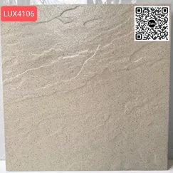 Gạch Đá Mờ 40x40 Ốp Lát Sân Vườn muối tiêu LUX4106
