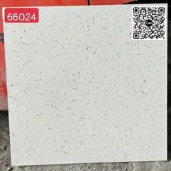Gạch Đá Mờ 60x60 Ốp Lát Giá Rẻ terrazzo hạt nhỏ 66024