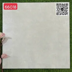 Gạch Đá Mờ 60x60 Ốp Lát Giá Rẻ xám nhạt 66018