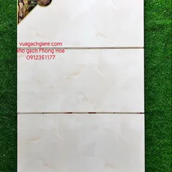 Gạch Đá Ốp Tường 40x80 Cao Cấp Trung Quốc vàng kem Q8815