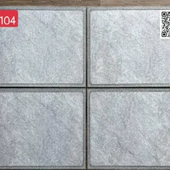 Gạch Men 40x60 Ốp Lát Giá Rẻ màu xám D2104