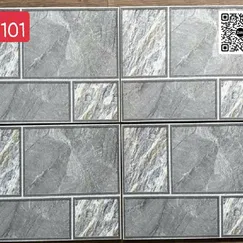 Gạch Men 40x60 Ốp Lát Giá Rẻ vân đá D2101