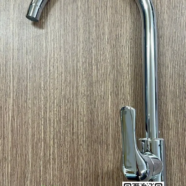 Vòi Rửa Chén Inox Giá Rẻ SD421