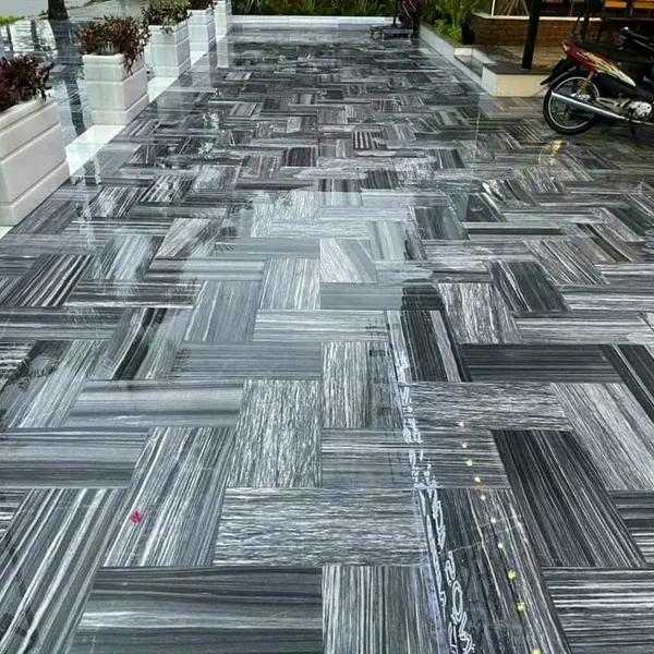 Đá Tự Nhiên 30x60 Ốp Lát Giá Rẻ sọc dưa