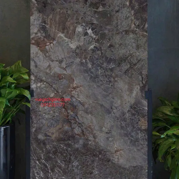 Gạch Đá 60x120 Ốp Lát Ấn Độ vân đá