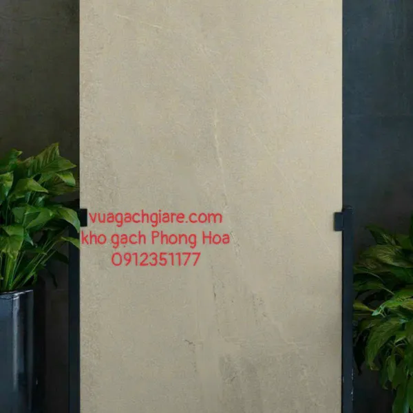 Gạch Đá Ốp Lát 60x120 Cao Cấp Ấn Độ xám ghi