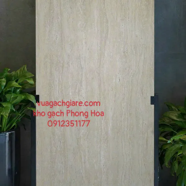 Gạch Đá Ốp Lát 60x120 Cao Cấp Ấn Độ vân gỗ