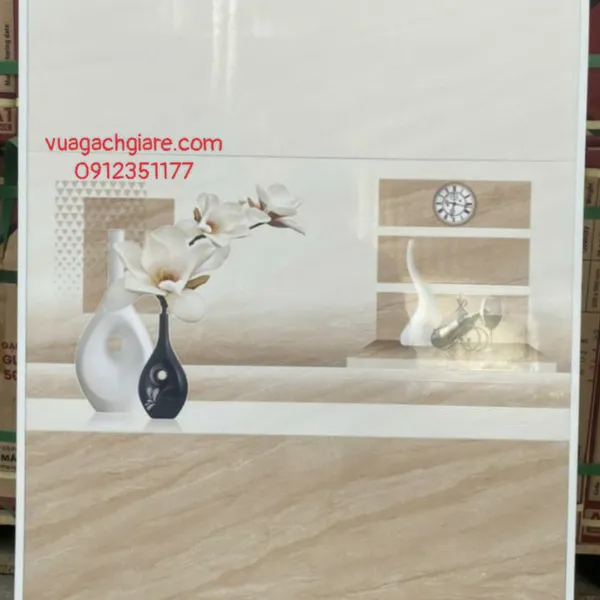 Gạch Men 30x60 Ốp Tường Giá Rẻ vân đá VB36071