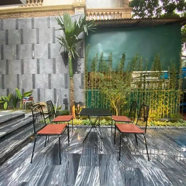 Đá Tự Nhiên 30x60 Ốp Lát Giá Rẻ sọc dưa