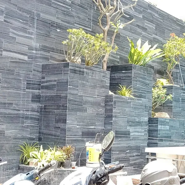 Đá Tự Nhiên 30x60 Ốp Lát Giá Rẻ sọc dưa