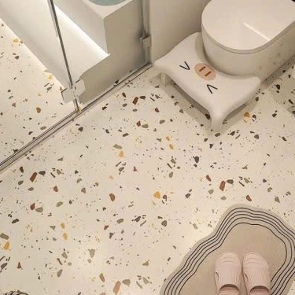 Gạch Đá Mờ 30x60 Ốp Lát Giá Rẻ terrazzo 36201