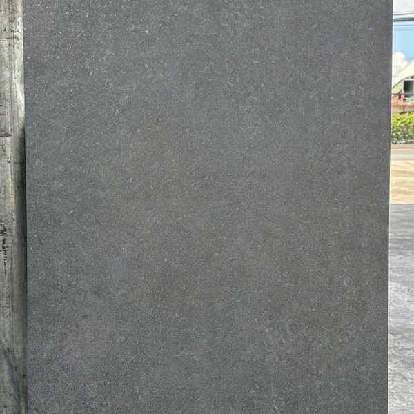 Gạch Đá 60x120 Ốp Lát Giá Rẻ xám đậm 612990106PDBP