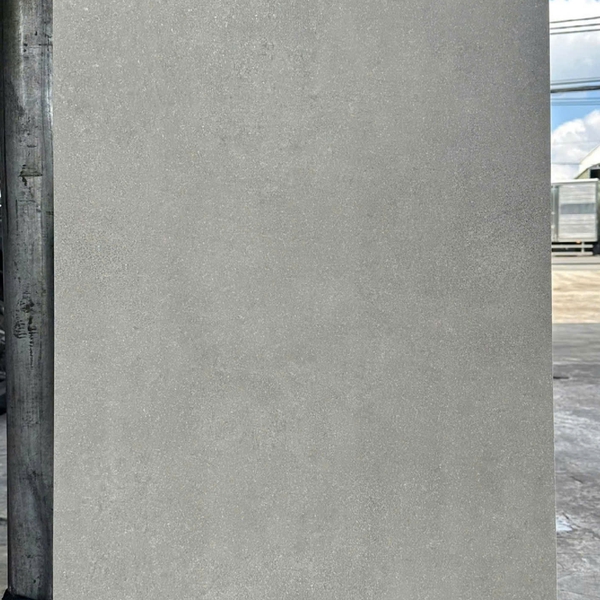 Gạch Đá 60x120 Ốp Lát Giá Rẻ xám xi măng 612990107PDNP