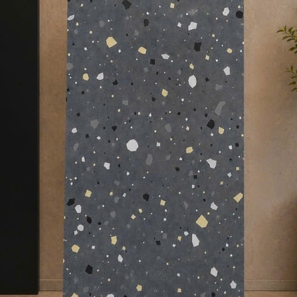 Gạch Đá 60x120 Ốp Lát Giá Rẻ terrazzo 612605