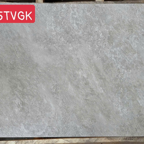 Gạch Đá 60x120 Ốp Lát Giá Rẻ xám vân đá 612990105TVGK