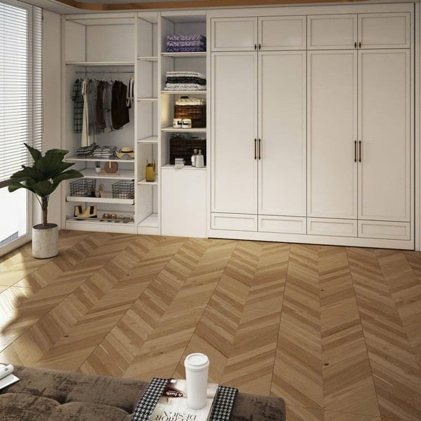 Gạch Đá Mờ 60x120 Ốp Lát Trung Quốc vân gỗ 12K07