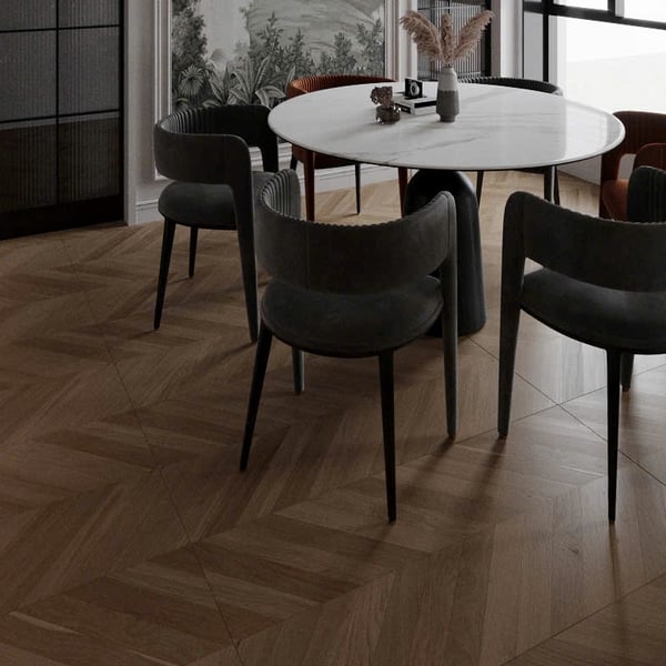 Gạch Đá Mờ 60x120 Ốp Lát Trung Quốc vân gỗ 12K08