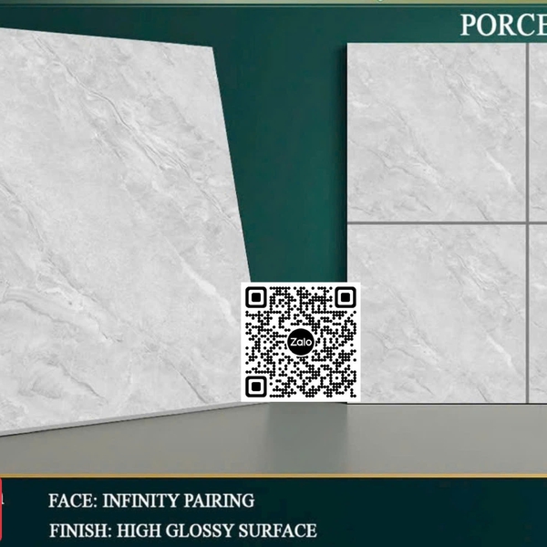 Gạch Đá 80x80 Ốp Lát Giá Rẻ xám vân đá PH8803