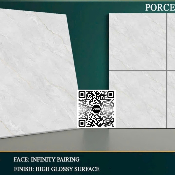 Gạch Đá 80x80 Ốp Lát Giá Rẻ xám vân đá PH8808