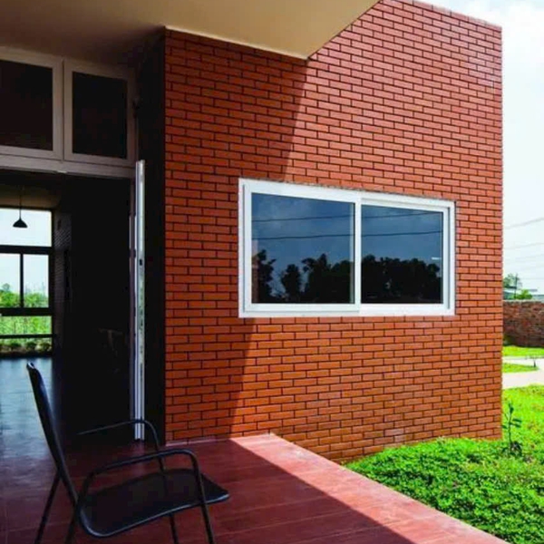 Gạch Men 40x40 Ốp Dán Trang Trí giả thẻ CTT41