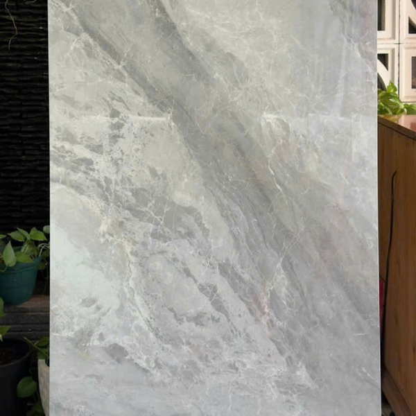 Gạch Đá 60x120 Ốp Lát Giá Rẻ xám vân đá 612681