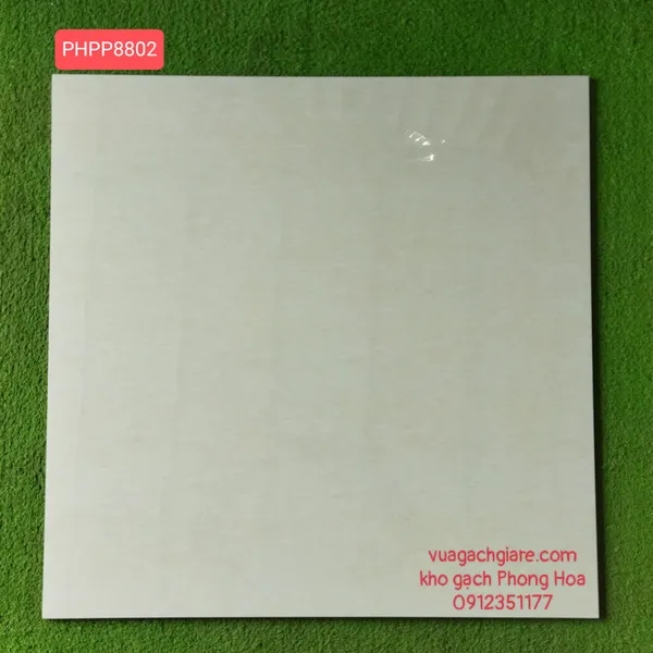 Gạch Đá Ốp Lát 80x80 PANCERA màu vàng PP8802