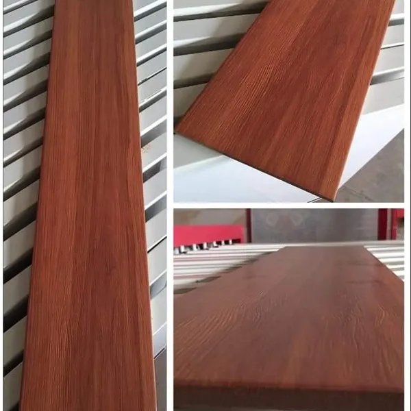 Gạch Vân Gỗ 20x100 Giá Rẻ nhập khẩu Trung Quốc màu nâu đỏ MY82018
