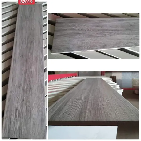 Gạch Vân Gỗ 20x100 Giá Rẻ nhập khẩu Trung Quốc màu xám MY82019