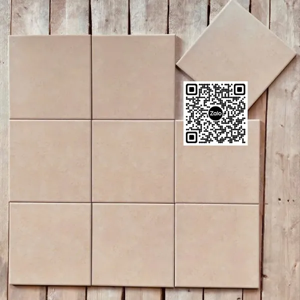 Gạch Bông 20x20 Ốp Lát Trang Trí màu hồng