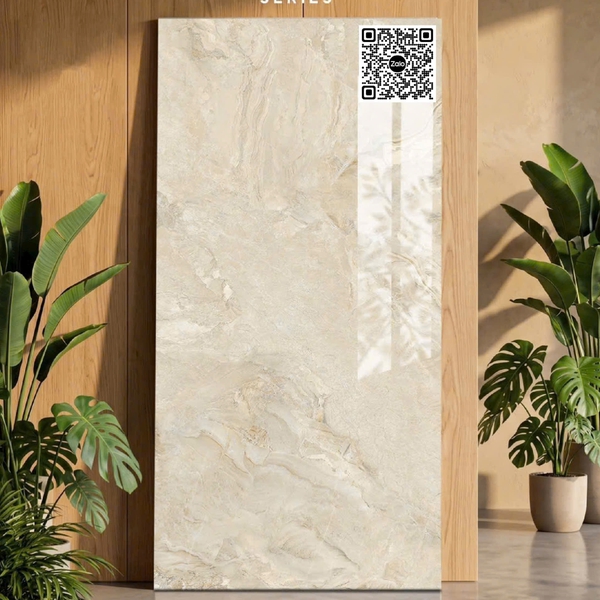 Gạch Đá 60x120 Ốp Lát Ấn Độ vân đá 3024