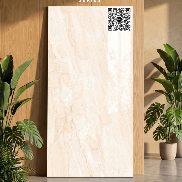 Gạch Đá 60x120 Ốp Lát Ấn Độ vàng vân đá 3062