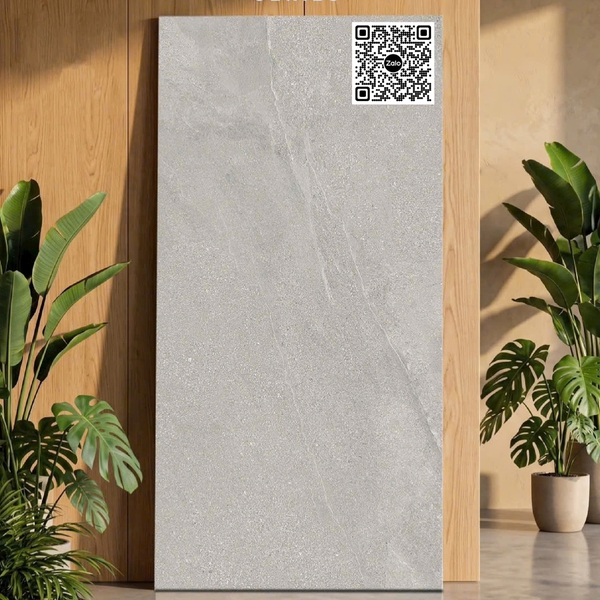 Gạch Đá Mờ 60x120 Ốp Lát Ấn Độ vân đá 3201