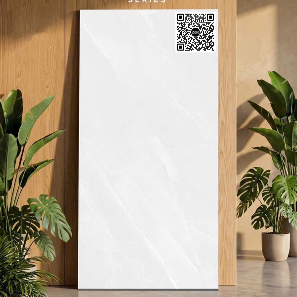 Gạch Đá Mờ 60x120 Ốp Lát Ấn Độ vân đá 3337
