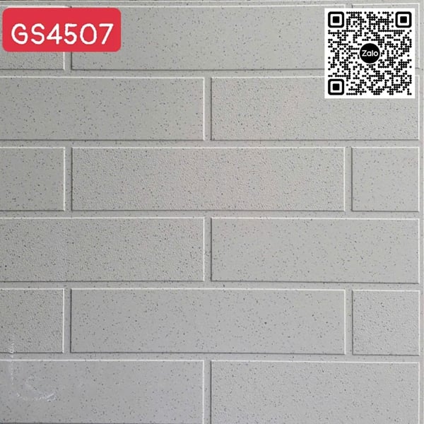 Gạch Đá Mờ 40x40 Ốp Lát muối tiêu GS4507