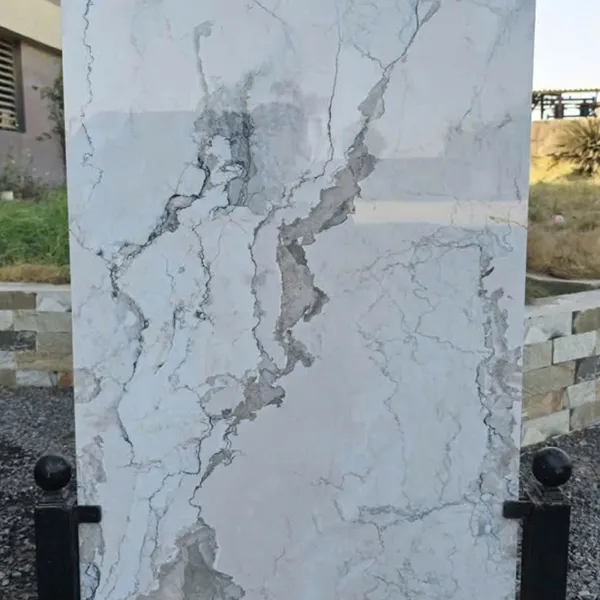 Gạch Đá 60x120 Ốp Lát Ấn Độ vân đá 3050