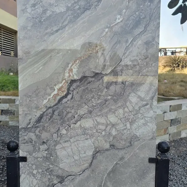 Gạch Đá 60x120 Ốp Lát Ấn Độ vân đá 3060