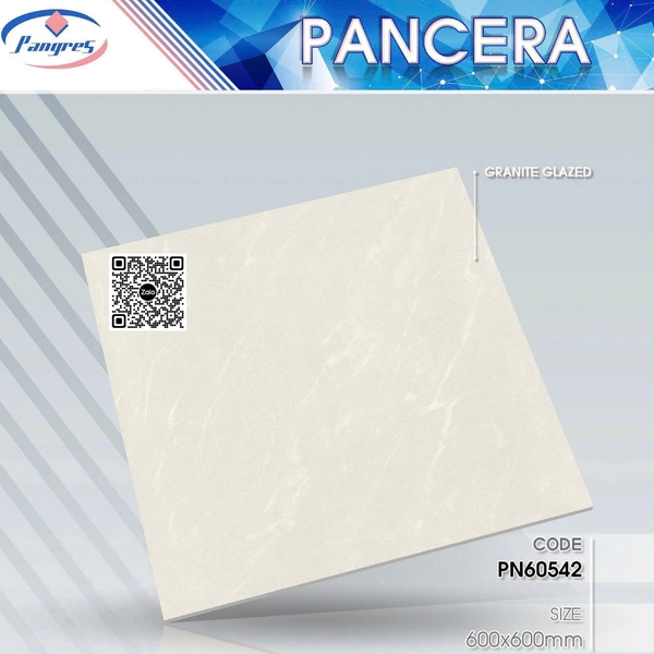 Gạch Đá Granite 60x60 Ốp Lát Giá Rẻ Pancera tia chớp PN60542