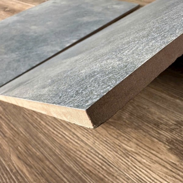 Gạch Đá Mờ 40x60 Ốp Lát Giá Rẻ màu xám 46801