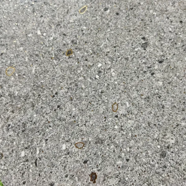 Gạch Đá Ốp Tường Khắc Kim 40x80 Cao Cấp xám giả đá JS84087D