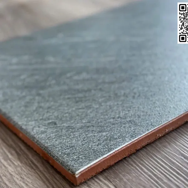 Gốm Mỹ 30x60 Ốp Lát xám xi măng GSV36001