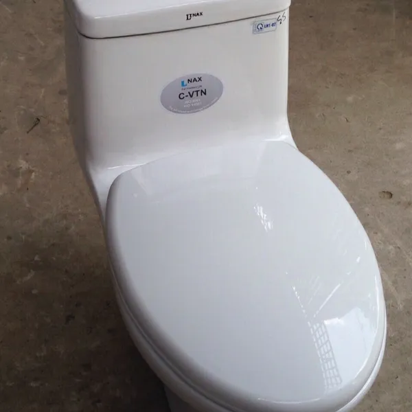 Combo thiết bị vệ sinh Giá Rẻ Quận 9 TP Thủ Đức