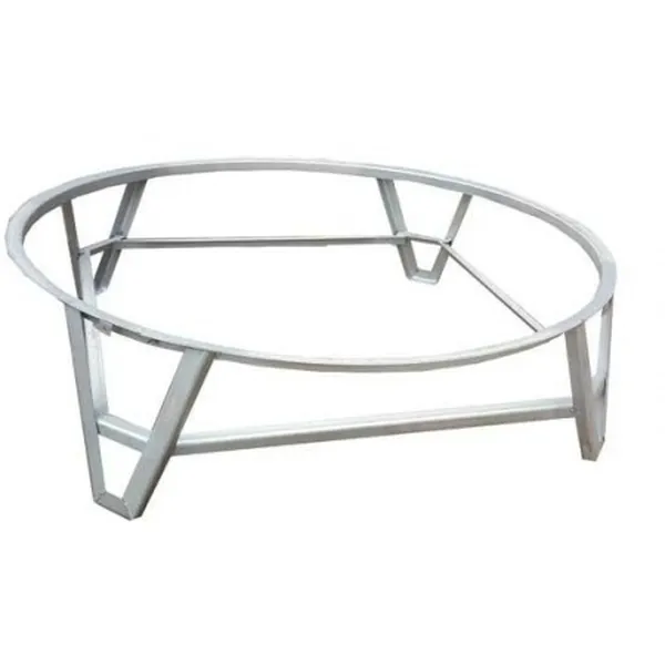 Bồn Nước Tân Á Đại Thành INOX SUS 304 2000L Đứng