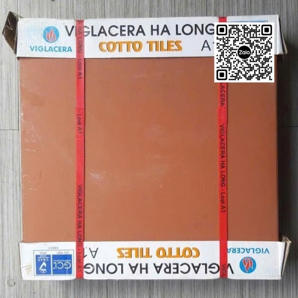 Cotto Viglacera Hạ Long Ốp Lát Giá Rẻ