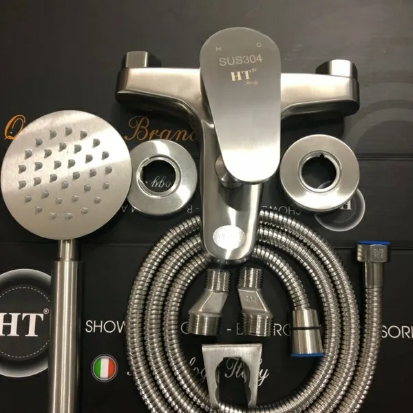 Combo thiết bị vệ sinh Giá Rẻ Quận 9 TP Thủ Đức