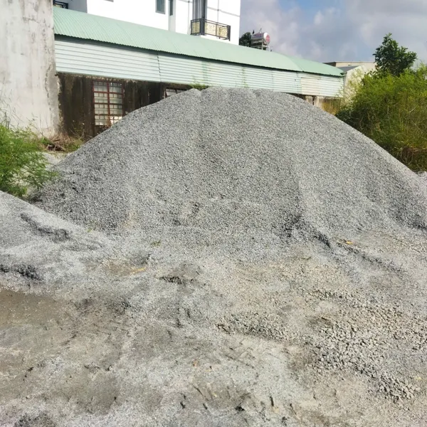 Đá Mi Sàng - Mạt Đá Xây Dựng