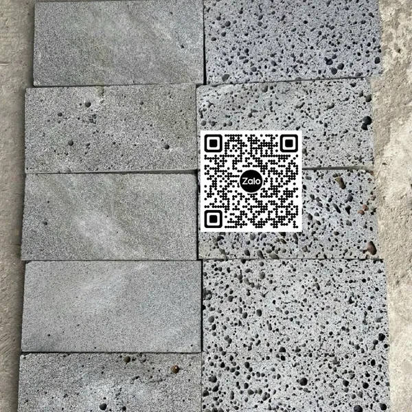 Đá Tổ Ong 10x20 Ốp Lát Trang Trí