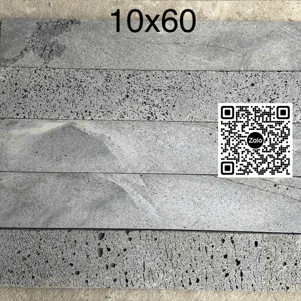 Đá Tổ Ong 30x60 Ốp Lát Trang Trí